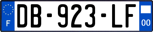 DB-923-LF