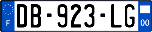 DB-923-LG