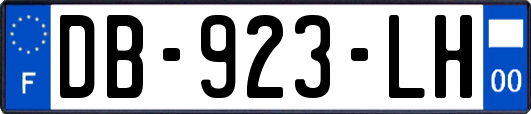DB-923-LH