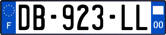 DB-923-LL
