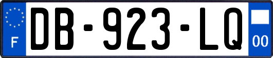 DB-923-LQ
