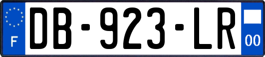 DB-923-LR