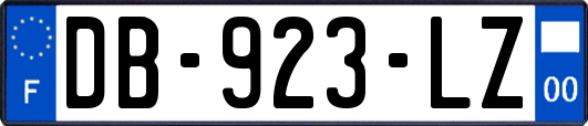 DB-923-LZ