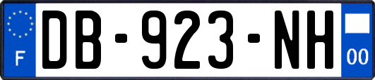 DB-923-NH