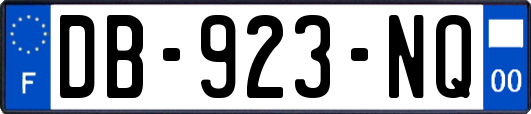 DB-923-NQ
