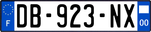 DB-923-NX