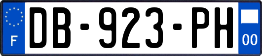 DB-923-PH