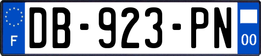 DB-923-PN