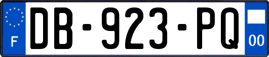 DB-923-PQ