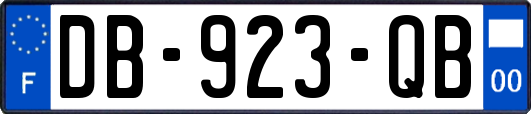 DB-923-QB