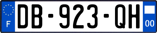DB-923-QH