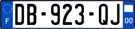 DB-923-QJ