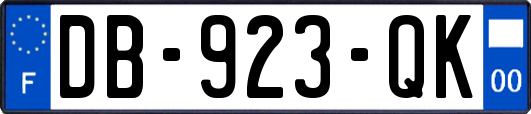 DB-923-QK