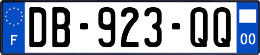 DB-923-QQ