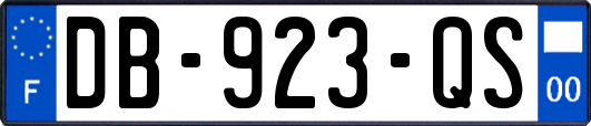 DB-923-QS