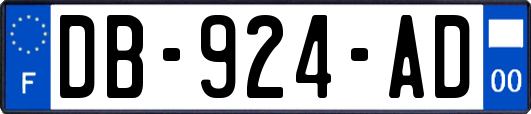 DB-924-AD