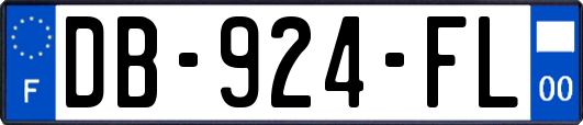 DB-924-FL