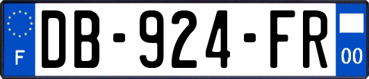 DB-924-FR