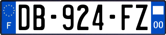 DB-924-FZ
