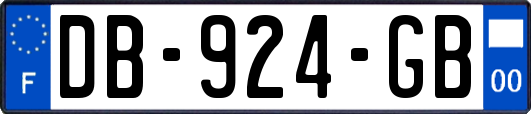 DB-924-GB