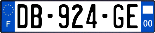 DB-924-GE