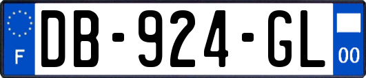 DB-924-GL