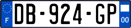 DB-924-GP