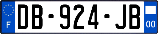 DB-924-JB