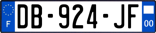 DB-924-JF