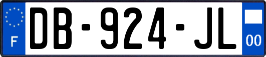 DB-924-JL