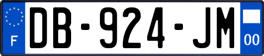 DB-924-JM