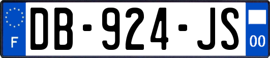 DB-924-JS