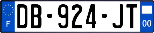 DB-924-JT