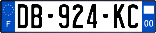 DB-924-KC