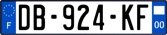 DB-924-KF
