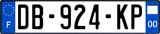 DB-924-KP