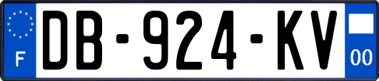 DB-924-KV