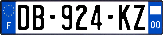 DB-924-KZ