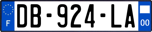 DB-924-LA