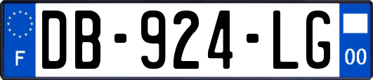 DB-924-LG