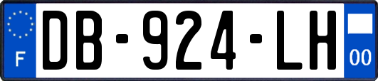 DB-924-LH