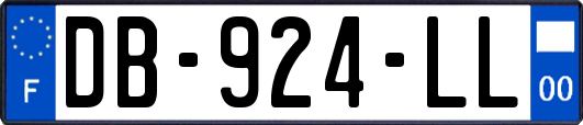 DB-924-LL