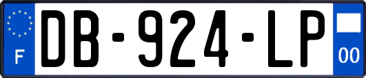 DB-924-LP