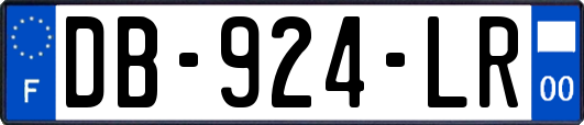 DB-924-LR