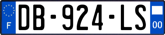 DB-924-LS