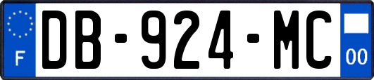 DB-924-MC