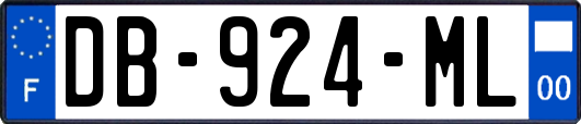 DB-924-ML