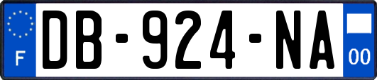 DB-924-NA