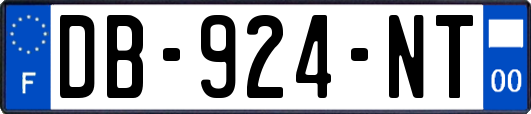 DB-924-NT