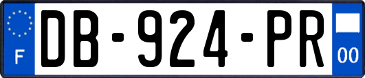 DB-924-PR
